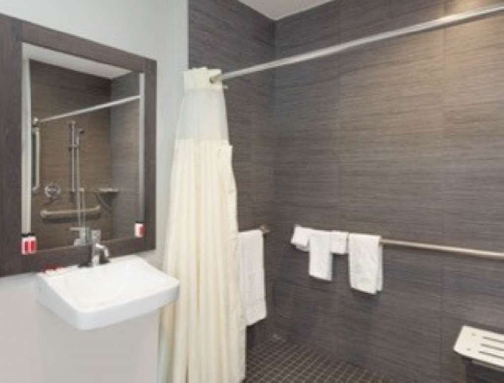 Studio 6 Rosemead-Pasadena - thumb 4