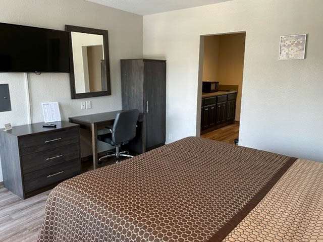 Studio 6 Rosemead-Pasadena - thumb 5