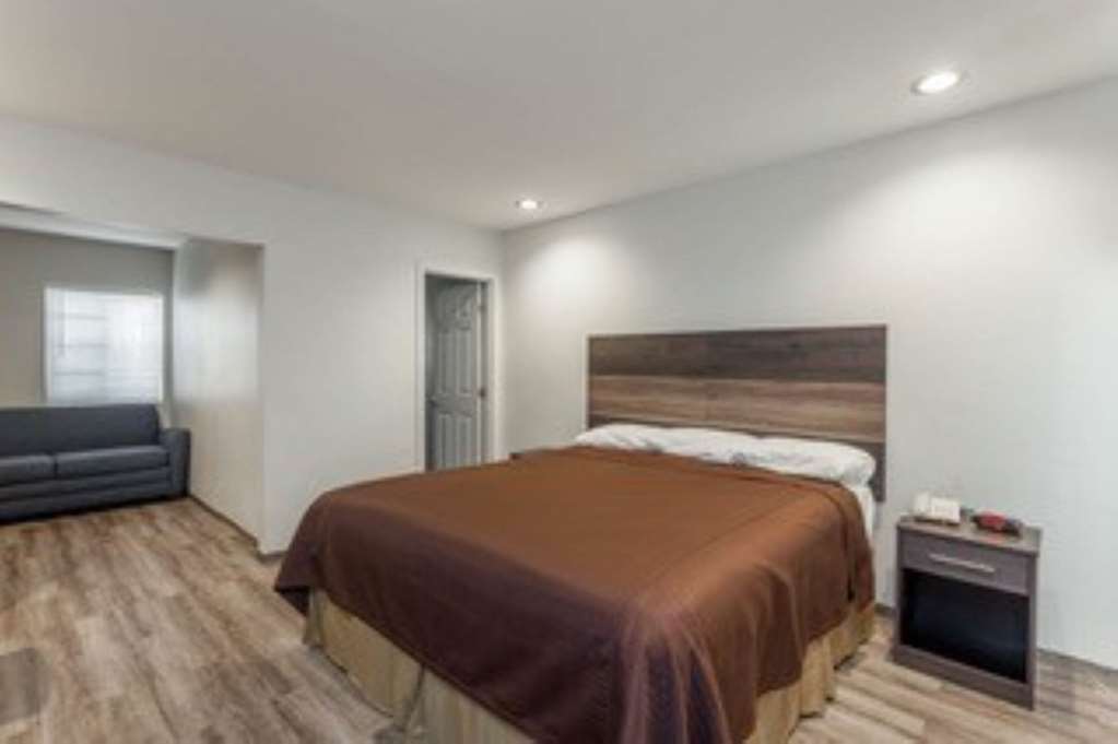 Studio 6 Rosemead-Pasadena - thumb 6