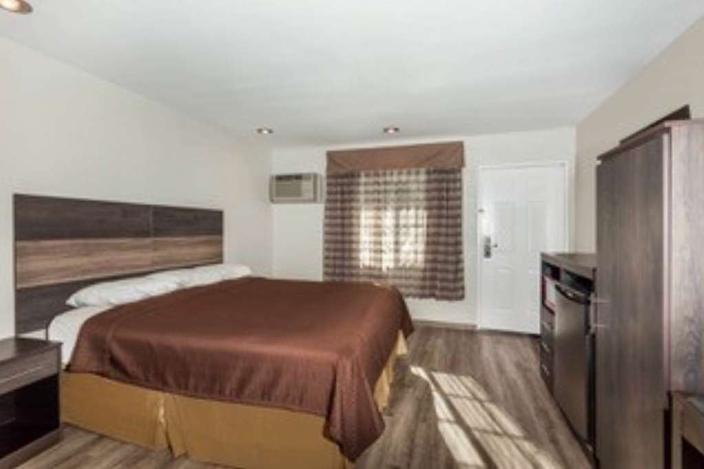 Studio 6 Rosemead-Pasadena - thumb 7