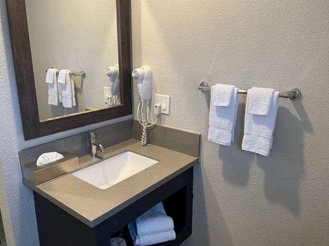 Studio 6 Rosemead-Pasadena - thumb 10