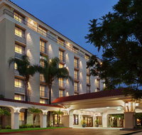 Embassy Suites Arcadia - Pasadena Area - Accommodation Missouri