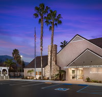 Residence Inn Pasadena Arcadia - Accommodation Missouri