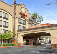 Hampton Inn Arcadia - Accommodation Missouri