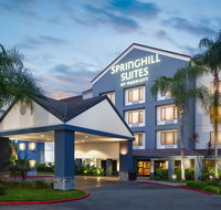 SpringHill Suites Pasadena/Arcadia - Accommodation Missouri