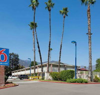 Motel 6 Los Angeles Arcadia - Accommodation Missouri