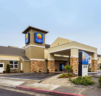Comfort Inn Arcata - Accommodation Missouri