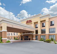 Hampton Inn  Suites Arcata - Accommodation Missouri