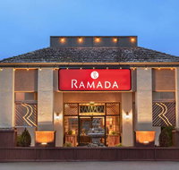 Ramada by Wyndham Arcata - Accommodation Missouri