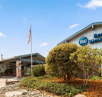 Best Western Arcata Inn - Accommodation Missouri