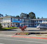 Motel 6 Arcata - Accommodation Missouri