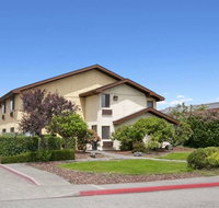 Super 8 Arcata - Accommodation Missouri