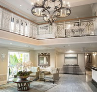 Hotel Metropole - Accommodation Missouri