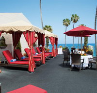Bellanca Hotel - Accommodation Missouri