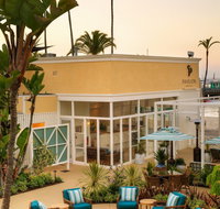 Pavilion Hotel - Accommodation Missouri