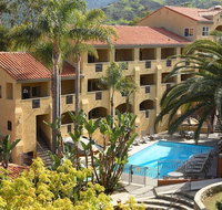 Catalina Canyon Inn - Accommodation Missouri