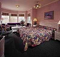 Glenmore Plaza Hotel - Accommodation Missouri