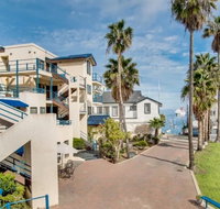 Seaport Village Inn - Accommodation Missouri