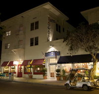 Atwater Hotel - Accommodation Missouri