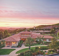 Cal-a-Vie Health Spa - Accommodation Missouri