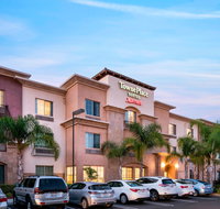 TownePlace San Diego Carlsbad/Vista - Accommodation Missouri