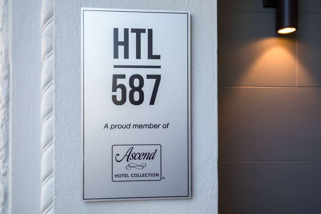 HTL 587, An Ascend Hotel Collection - thumb 3