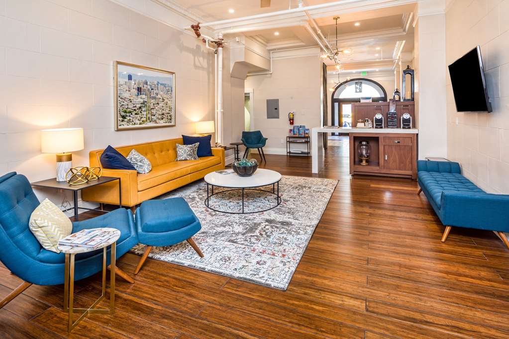 HTL 587, An Ascend Hotel Collection - thumb 6