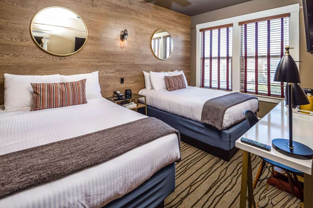 HTL 587, An Ascend Hotel Collection - thumb 9