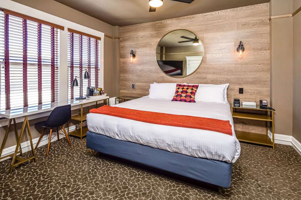 HTL 587, An Ascend Hotel Collection - thumb 14