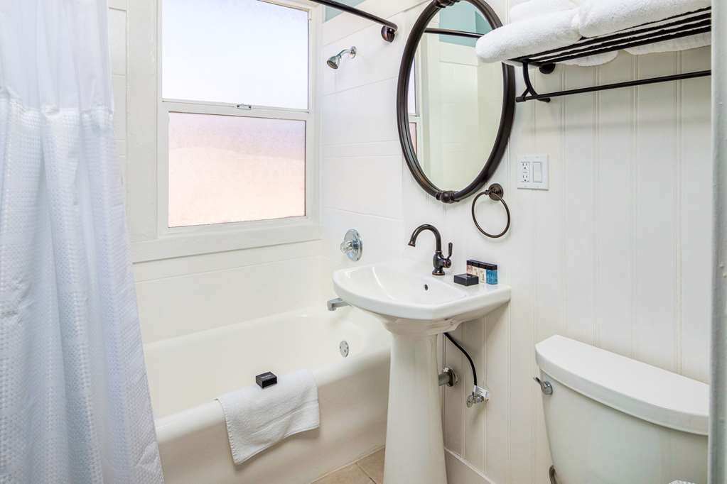 HTL 587, An Ascend Hotel Collection - thumb 16