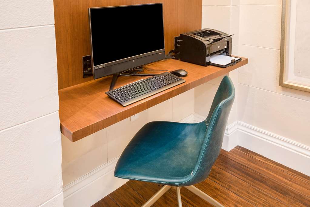 HTL 587, An Ascend Hotel Collection - thumb 17