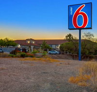 Motel 6 Apache Junction - Accommodation Missouri