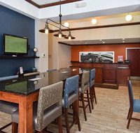 Hampton Inn Alexander City - Accommodation Missouri