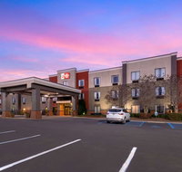 Best Western Plus Gadsden Hotel  Suites - Accommodation Missouri