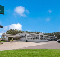 Econo Lodge Gadsden - Accommodation Missouri