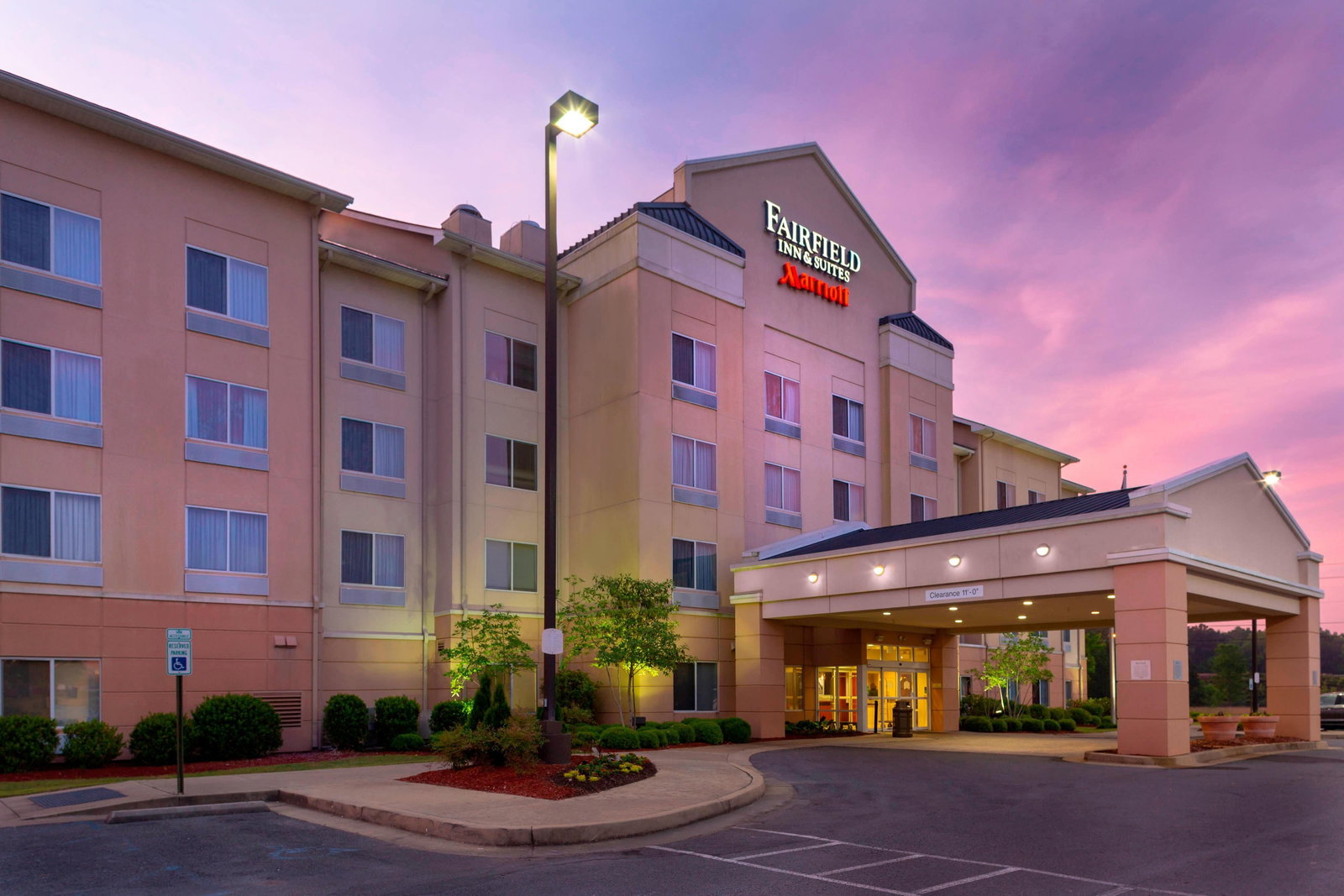 Fairfield Inn & Suites Gadsden - thumb 0