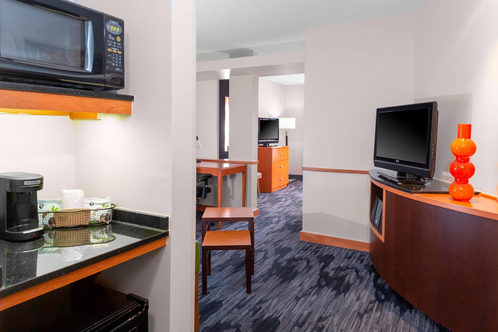 Fairfield Inn & Suites Gadsden - thumb 11