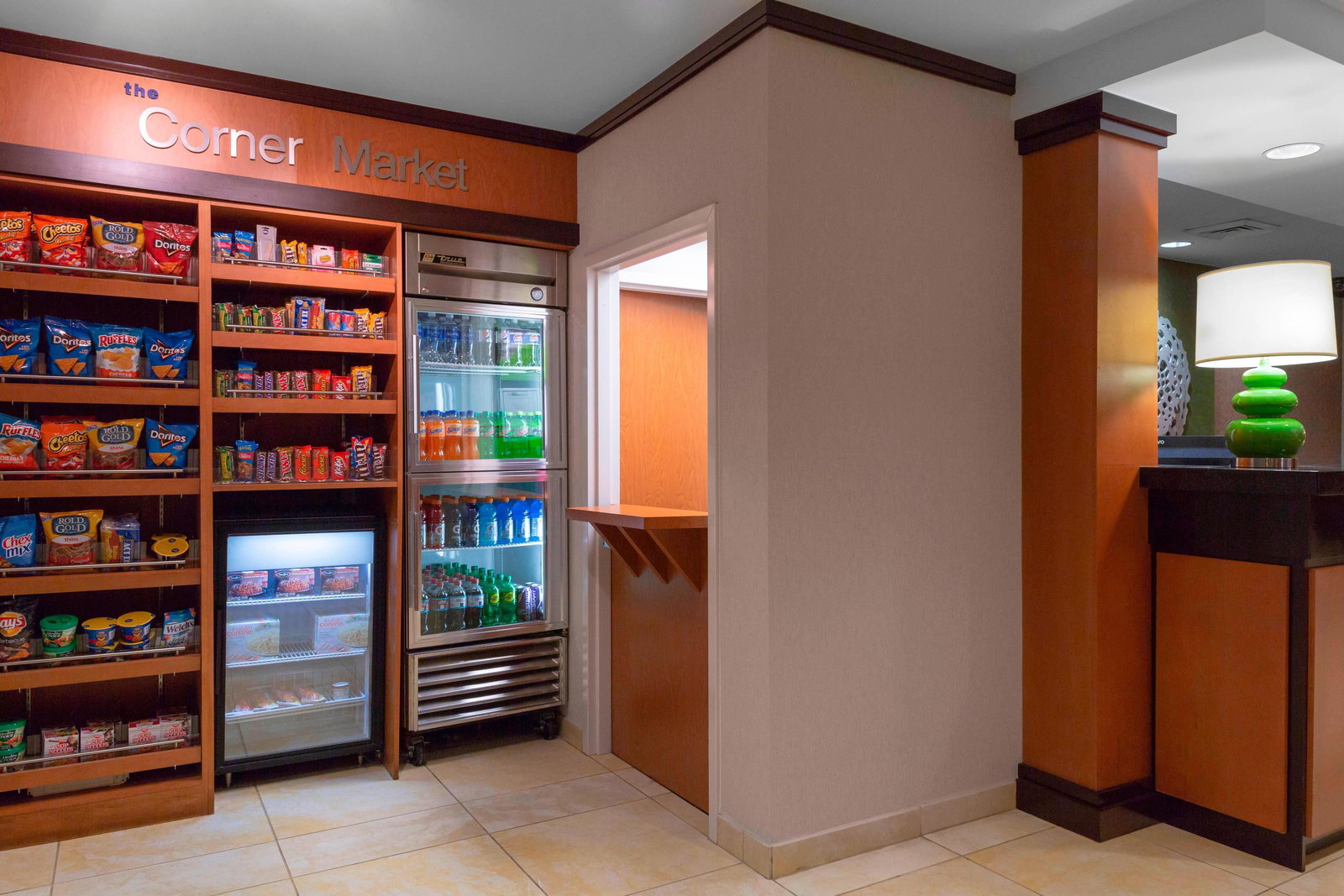 Fairfield Inn & Suites Gadsden - thumb 16