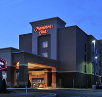 Hampton Inn Gadsden / Attalla - Accommodation Missouri