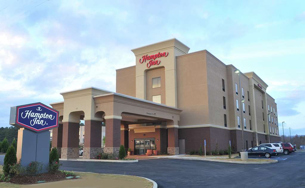Hampton Inn Gadsden / Attalla - thumb 1