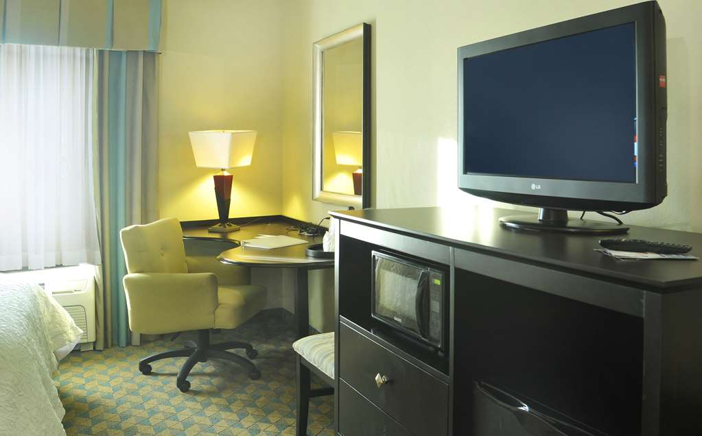 Hampton Inn Gadsden / Attalla - thumb 6