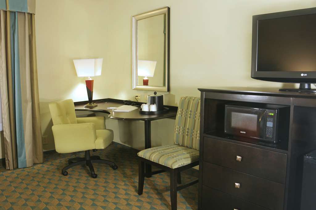 Hampton Inn Gadsden / Attalla - thumb 7
