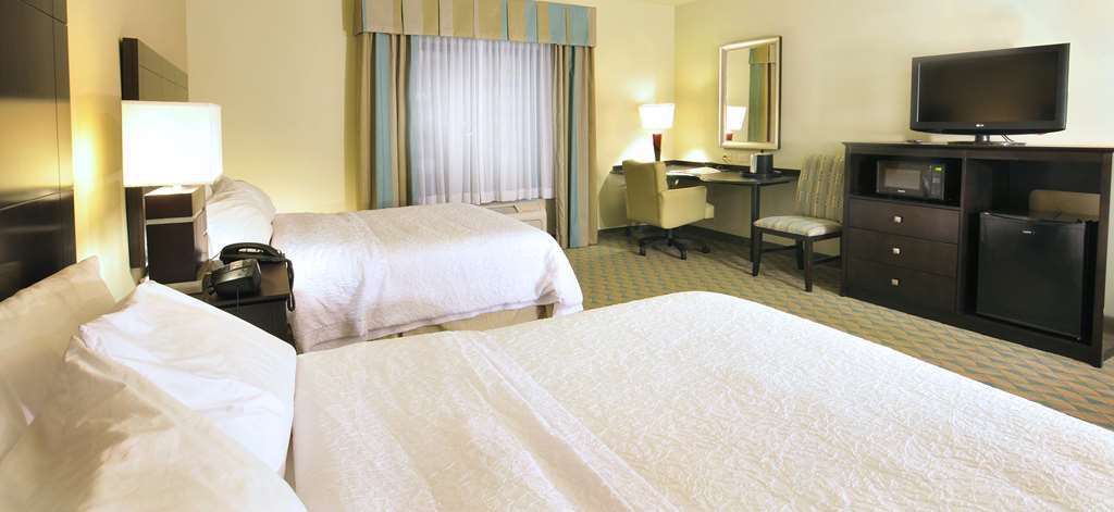 Hampton Inn Gadsden / Attalla - thumb 8