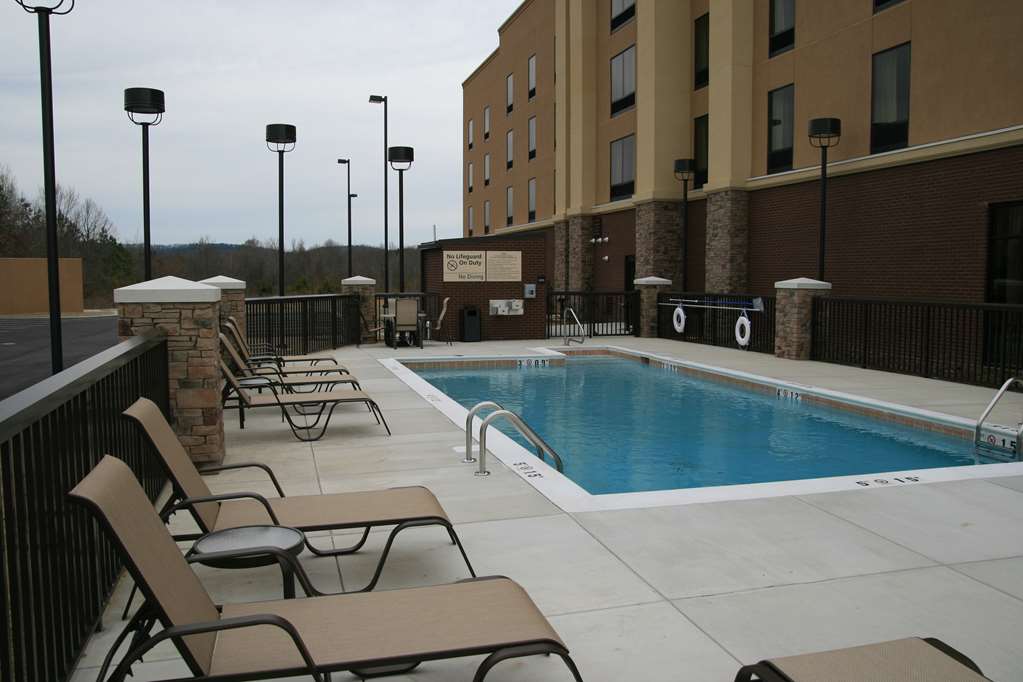 Hampton Inn Gadsden / Attalla - thumb 10