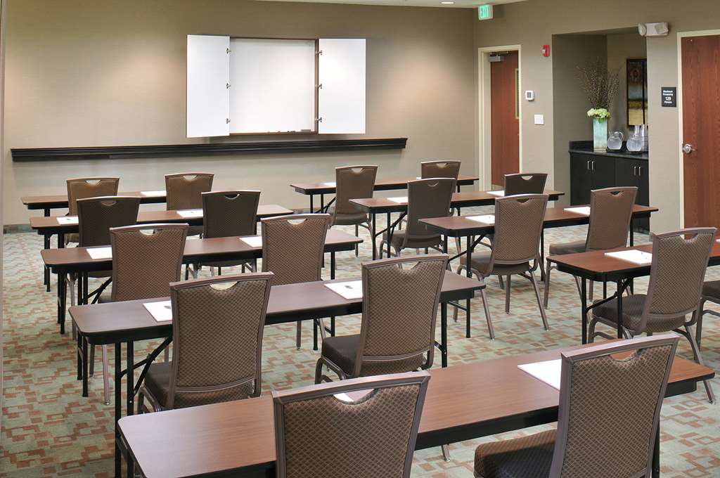 Hampton Inn Gadsden / Attalla - thumb 12