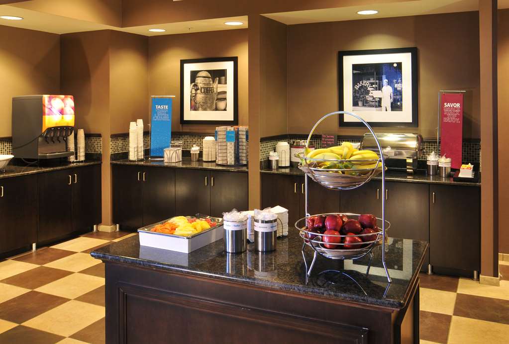 Hampton Inn Gadsden / Attalla - thumb 15