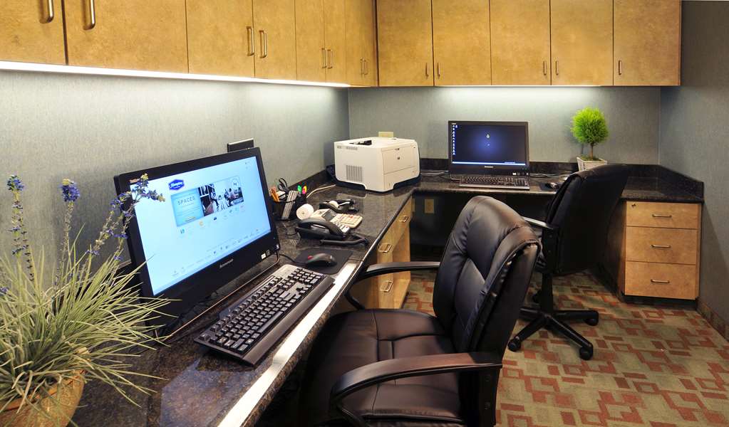 Hampton Inn Gadsden / Attalla - thumb 17