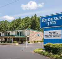 Rodeway Inn - Accommodation Missouri