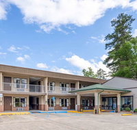 Super 8 Gadsden - Accommodation Missouri