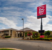 Red Roof Inn Gadsden - Accommodation Missouri